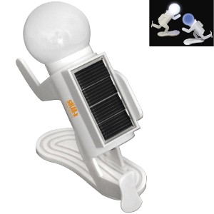 Solar Runner Table Light - MY2969