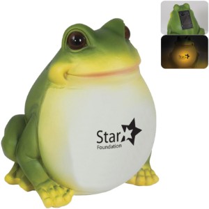 Frog Solar Light - MY2972