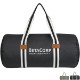 Capetown Heathered Duffel Bag