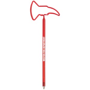 Fireman's Axe InkBend Standard™ Pen - BN8018