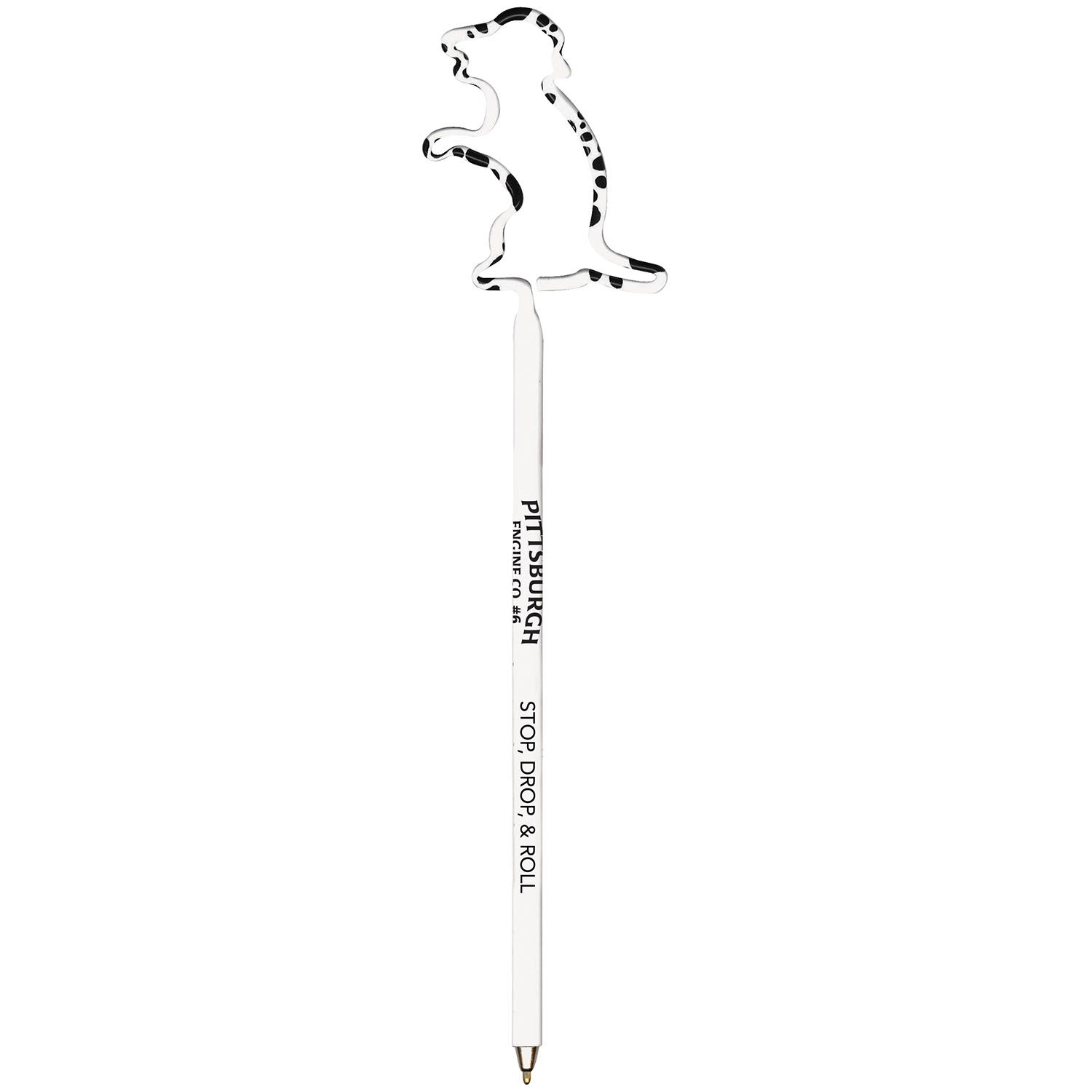 Product Photo 1 Dalmation Firedog InkBend Standard™ Pen