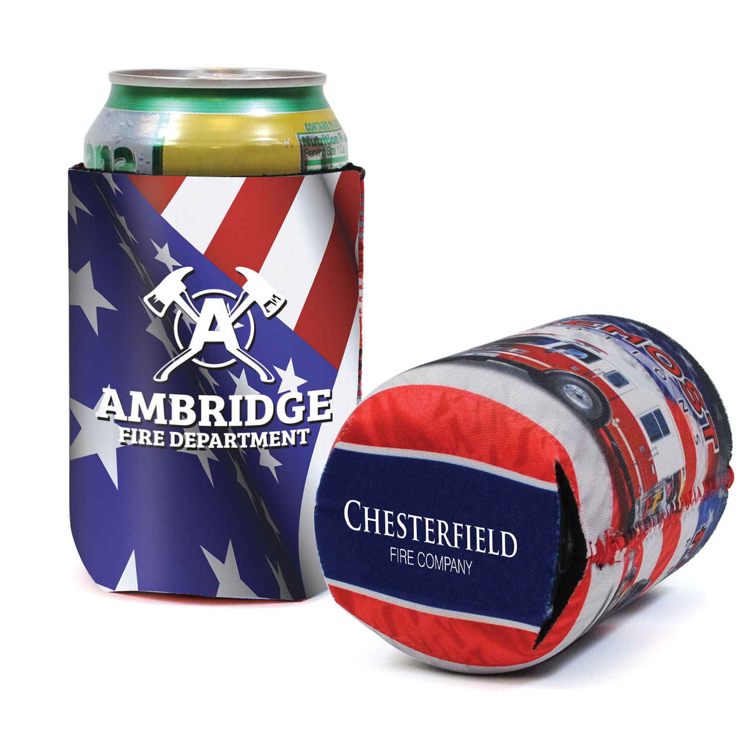 Product Photo 1 Classic Can Coolie