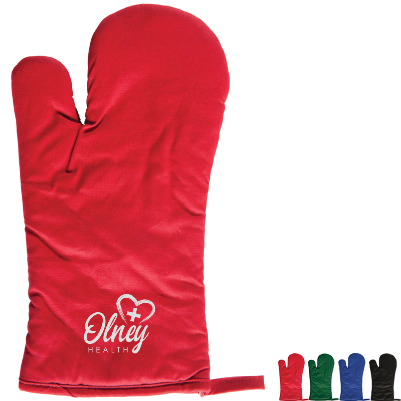 Product Photo 1 Classic Oven Mitt