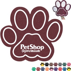 Foam Paw Mitt, 12.5" - FM1325