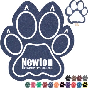 Foam Paw Mitt, 16" - FM1360