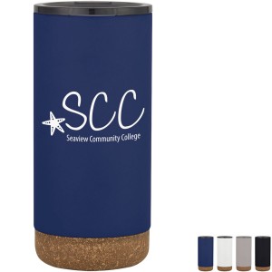 Wellington Stainless Steel Vacuum Insulated Tumbler, 16oz. - HT8575