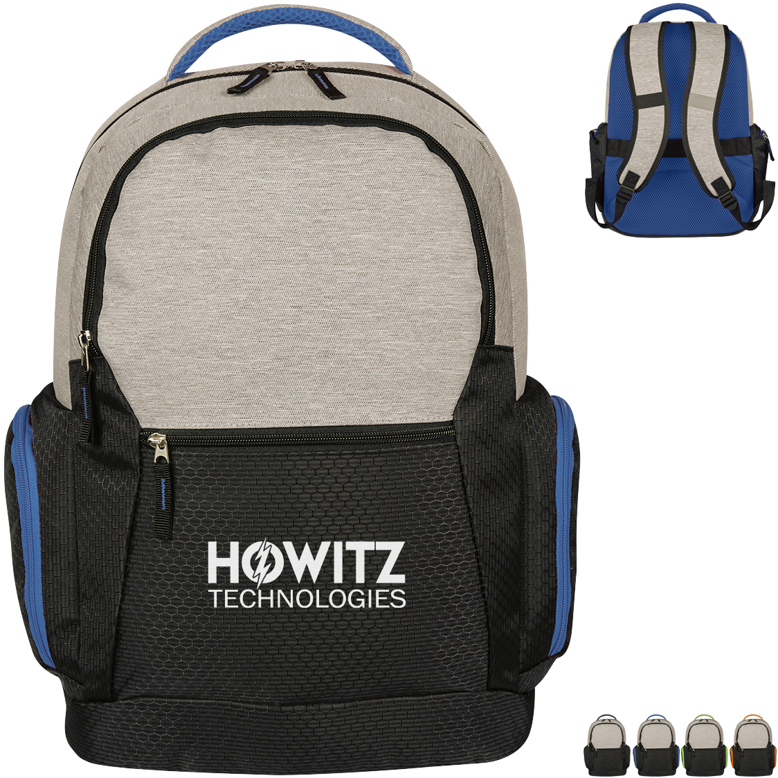 Product Photo 1 Urban Laptop Backpack