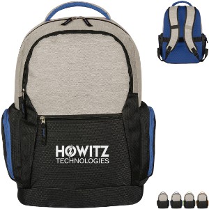 Urban Laptop Backpack - HT8580