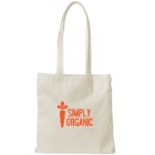 Photo 2 Main Squeeze Cotton Canvas Tote