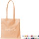 Main Squeeze Color Cotton Canvas Tote