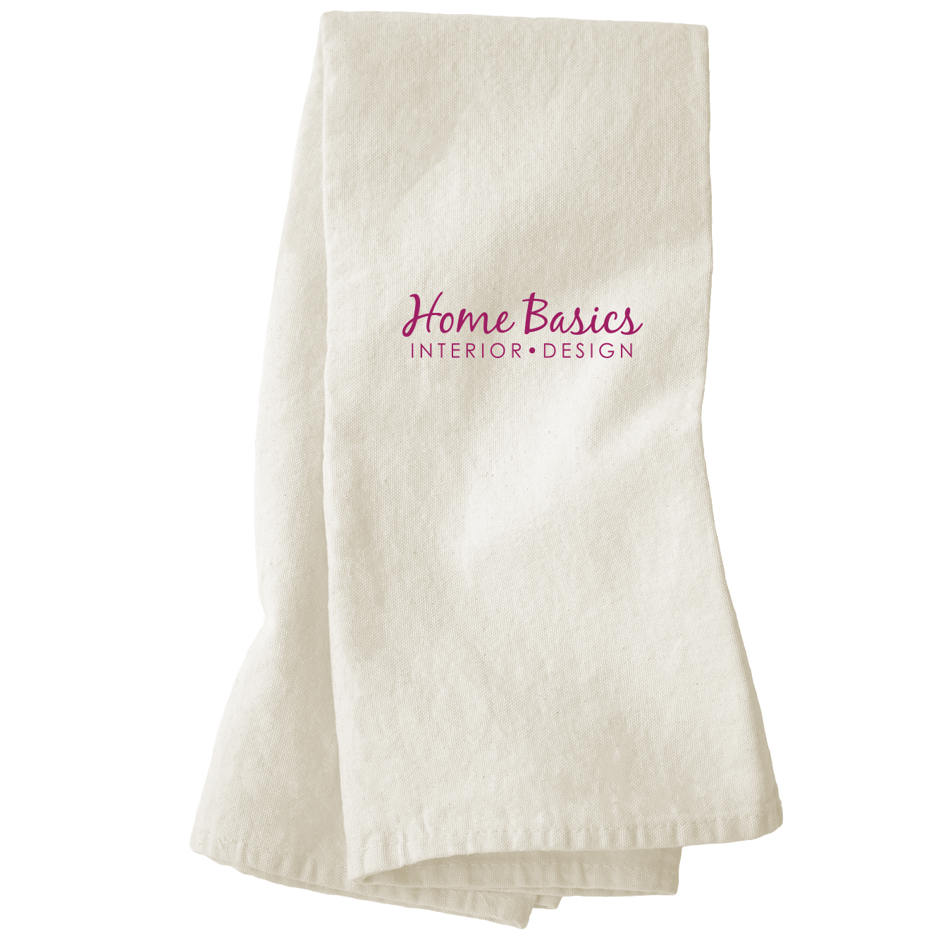 Product Photo 1 Tipsy Cotton Canvas Tea Towel