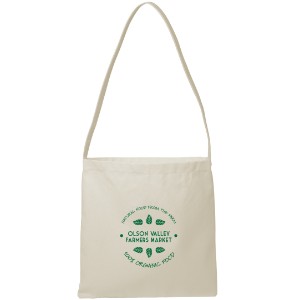 Sunshine Cotton Canvas Tote - NM1545