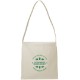 Sunshine Cotton Canvas Tote