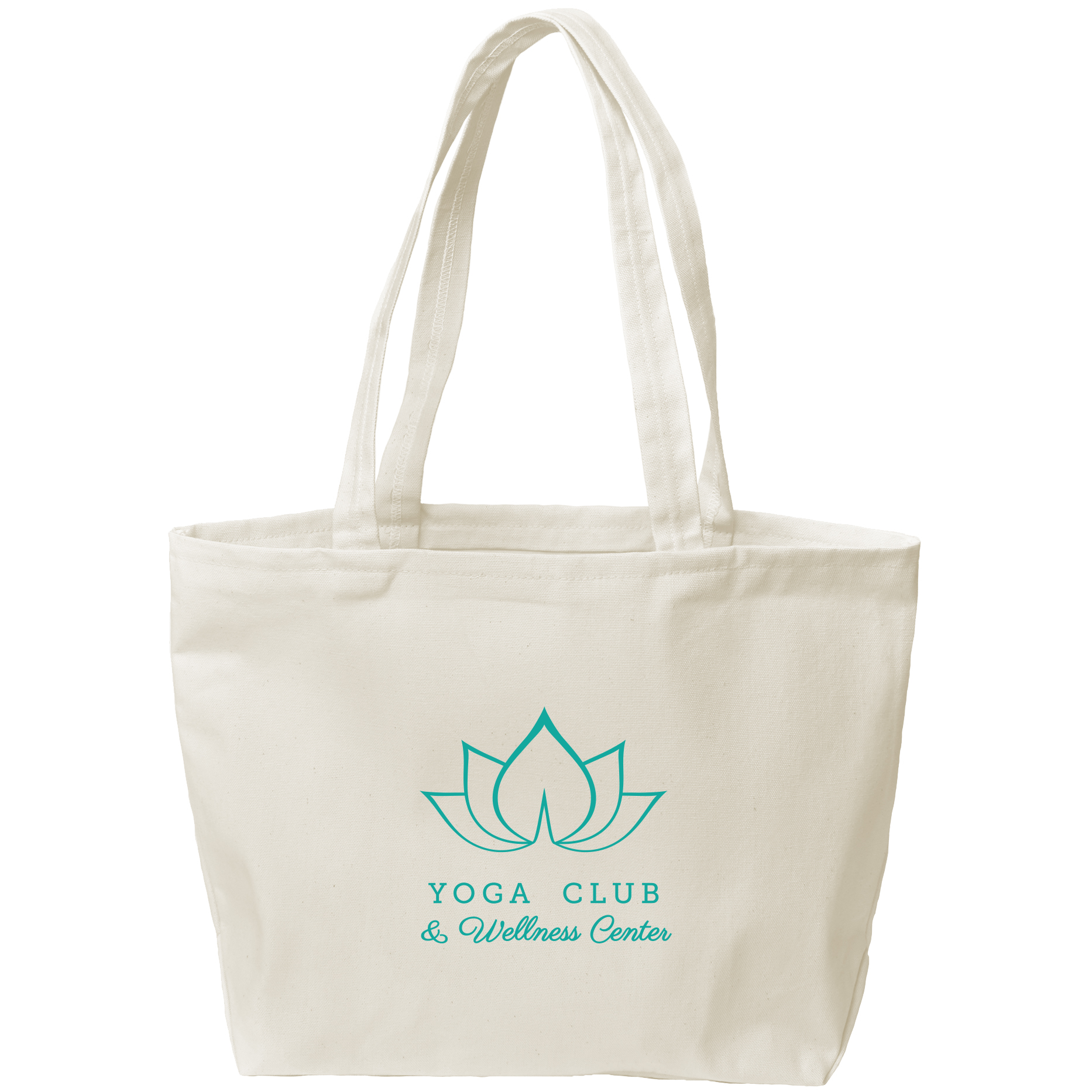 Product Photo 1 Birdie Cotton Canvas Tote