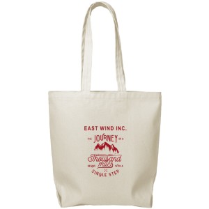 Shamwow Cotton Canvas Tote - NM1595