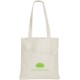 Main Squeeze Peek-A-Boo Cotton Canvas Tote