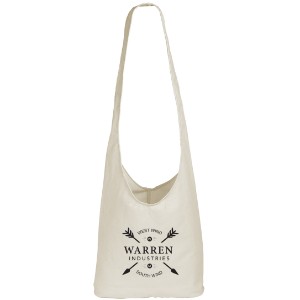 Bagabond Cotton Canvas Tote Bag - NM1610