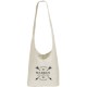 Bagabond Cotton Canvas Tote Bag
