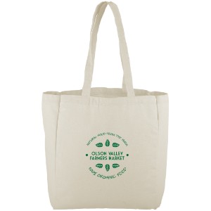 All That Cotton Canvas Grocery Tote - NM1655
