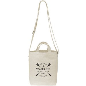 Puddle Jumper Cotton Canvas Tote - NM1685