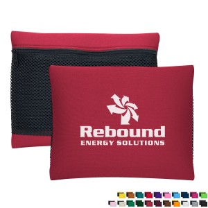 Foam Mesh Travel Bag - NM1719