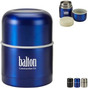 Double-Wall Vacuum Insulated Food Container, 13.5oz. - EV1439