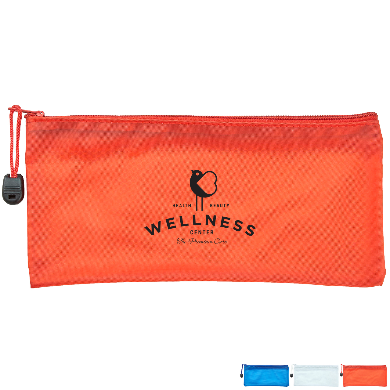 Product Photo 1 Teach-It™ PVC Pencil Pouch