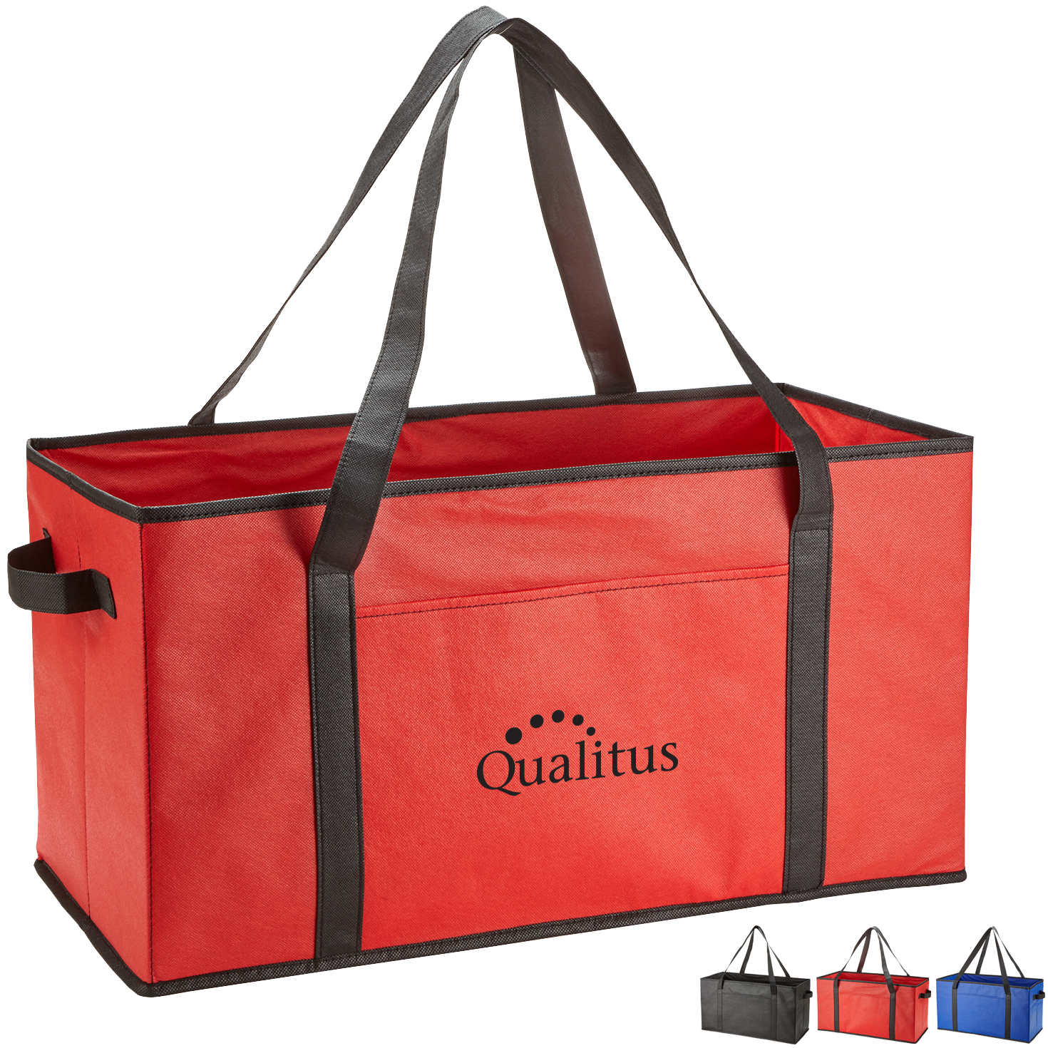 Product Photo 1 Organize-It™ Non-Woven Storage Tote