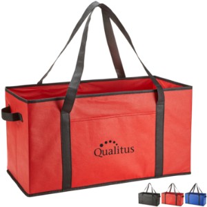 Organize-It™ Non-Woven Storage Tote - EV1435