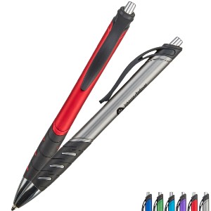 Alameda Retractable Ballpoint Pen - EV1410