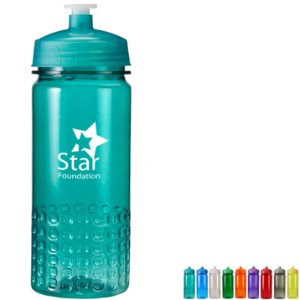 PolySure™ Out of the Block Bottle, 16oz. - EV1431