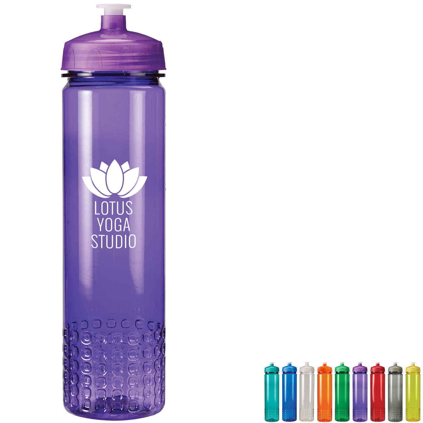 Product Photo 1 PolySure™ Out of the Block Bottle, 24oz.