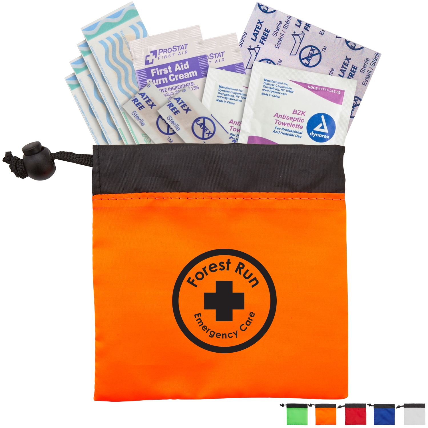 Product Photo 1 Cinch-Up™ First Aid Kit