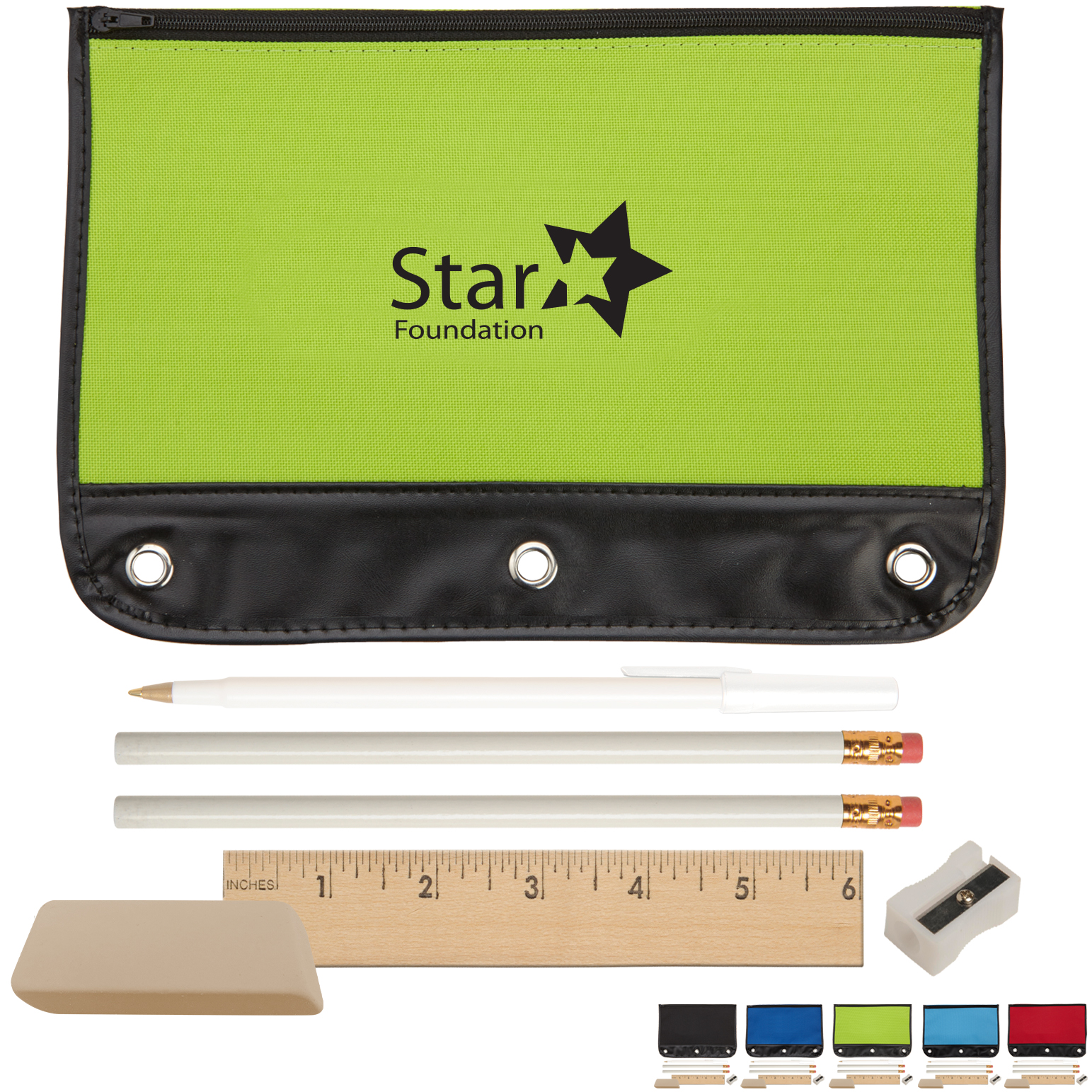 Product Photo 1 Varsity School Kit