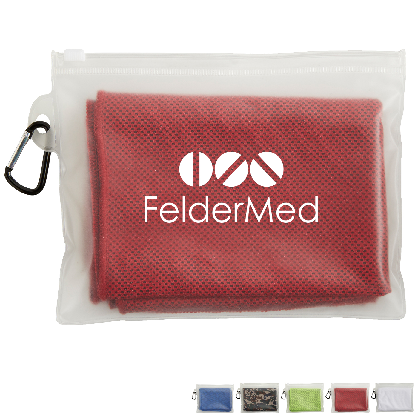 Product Photo 1 Chill'N Cooling Towel