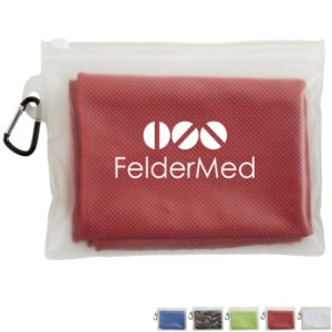 Chill'N Cooling Towel - EV1405