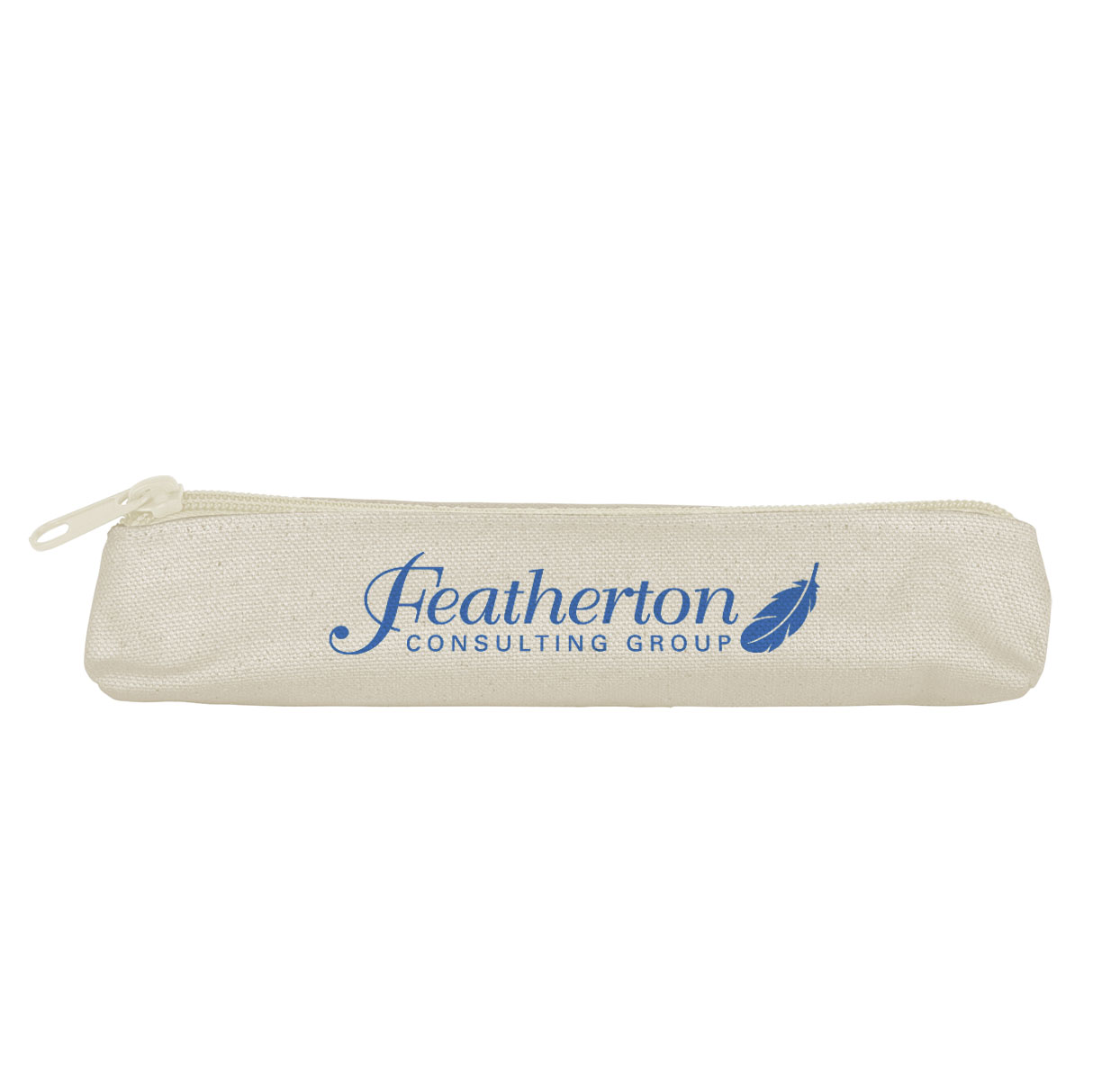 Product Photo 1 Fiddlesticks Cotton Canvas Pencil Pouch