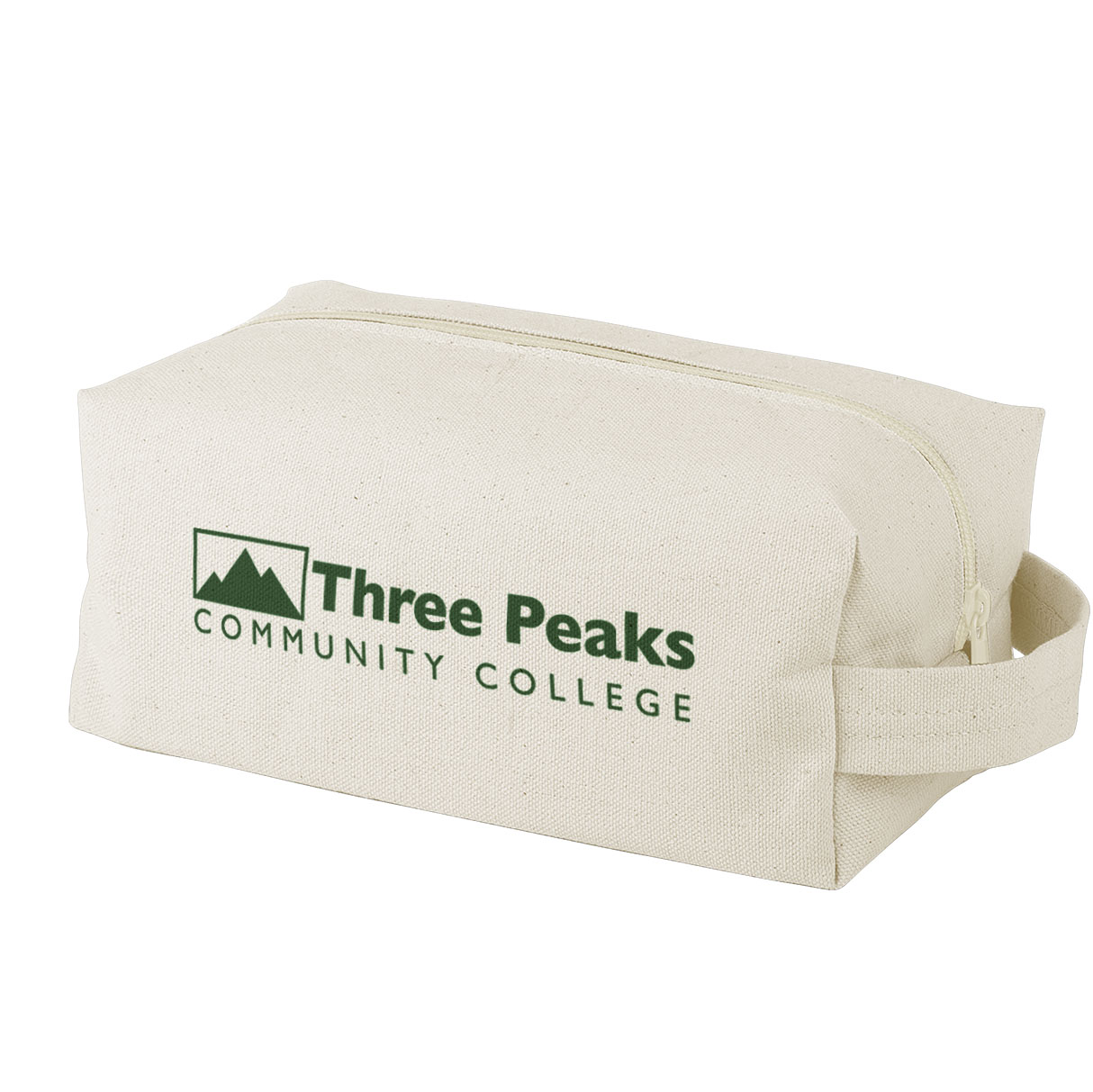 Product Photo 1 Doppelganger Cotton Canvas Dopp Bag