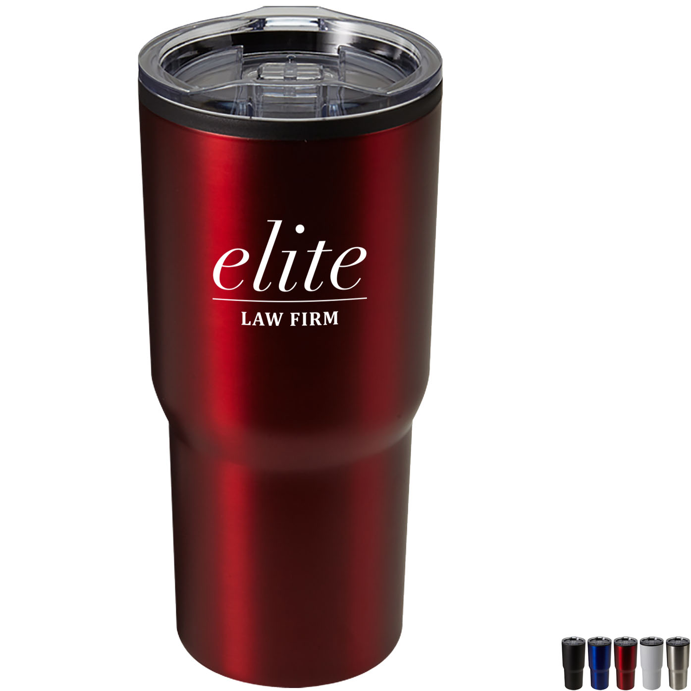 Product Photo 1 Denali Stainless Steel Tumbler, 20oz.