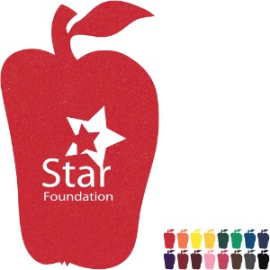 Apple Foam Sponge - FM1205