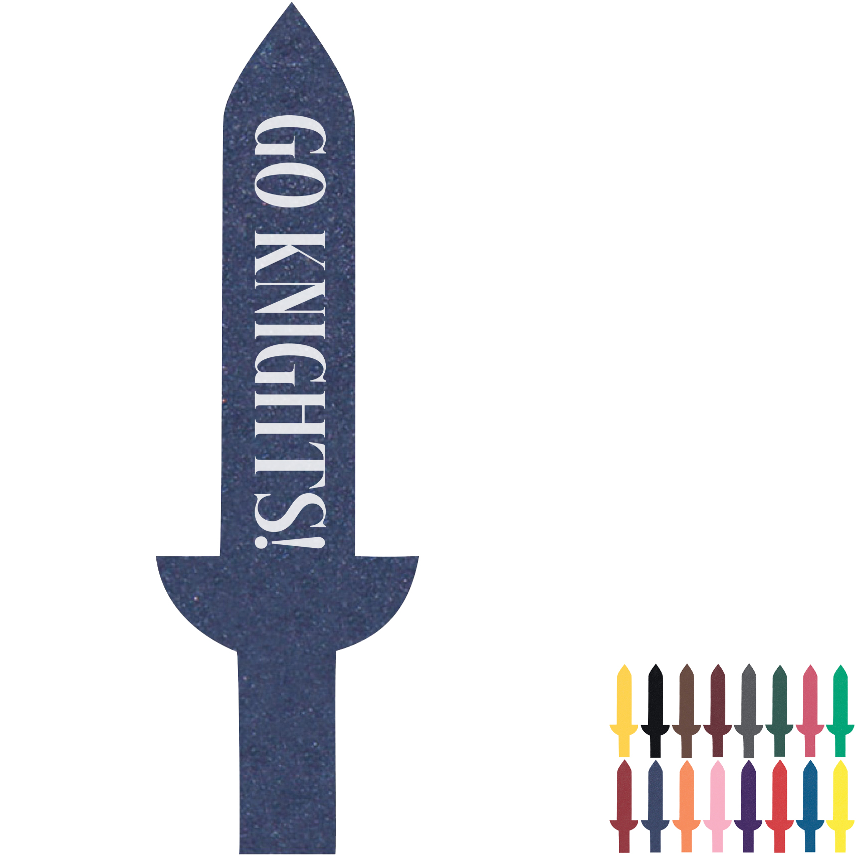 Product Photo 1 Foam Sword Waver, 17"