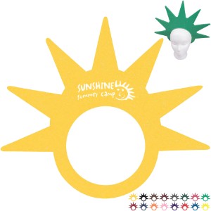 Statue of Liberty Foam Headband - FM1275