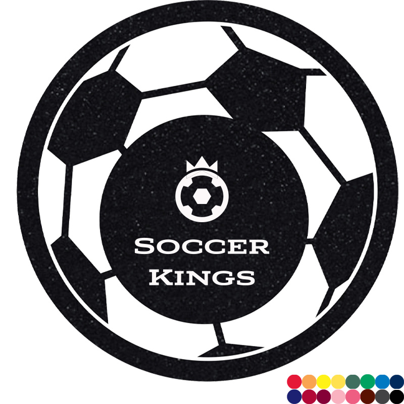 Product Photo 1 Foam Round Ball Mitt, 10"