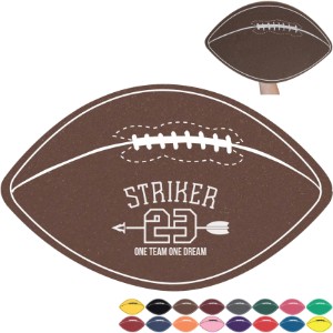 Foam Football Mitt, 16" - FM1320