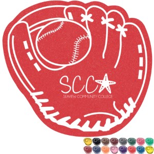 Foam Baseball Glove Mitt, 14" - FM1340