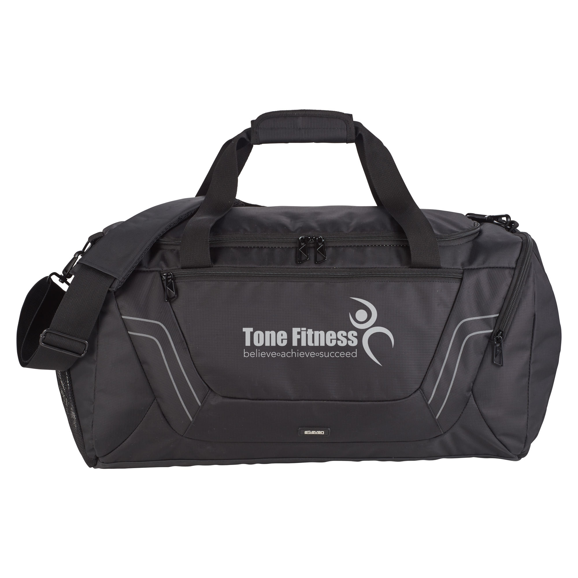 Product Photo 1 elleven™ Arc 21" Polycanvas Travel Duffel Bag
