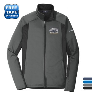 Eddie Bauer® Trail Soft Shell Men's Jacket - WJ2580