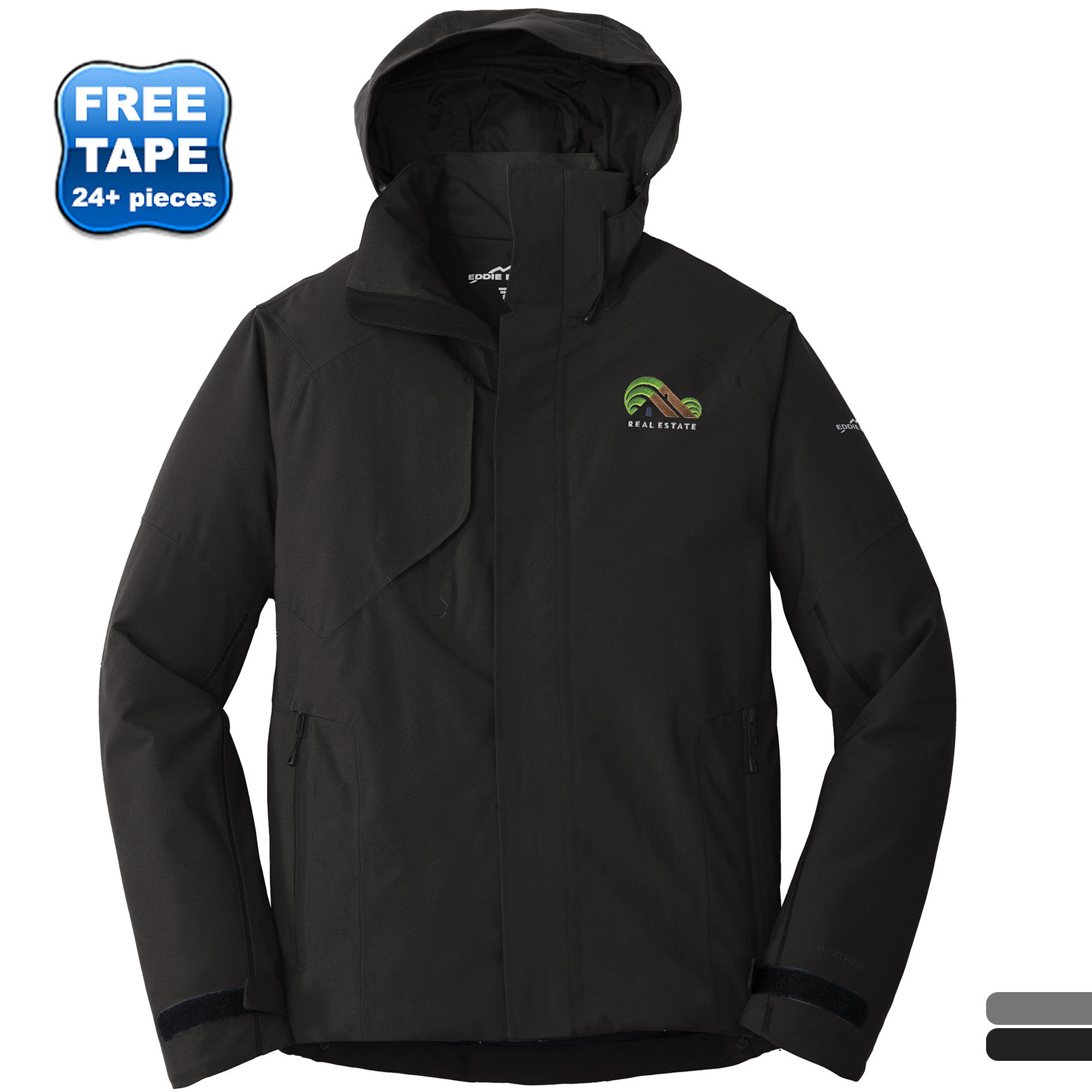 Product Photo 1 Eddie Bauer® WeatherEdge® Plus Insulated Men's Jacket