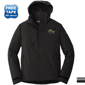 Eddie Bauer® WeatherEdge® Plus Insulated Men's Jacket - WJ2590