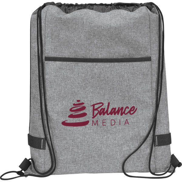 Product Photo 1 Reverb Polycanvas Drawstring Bag
